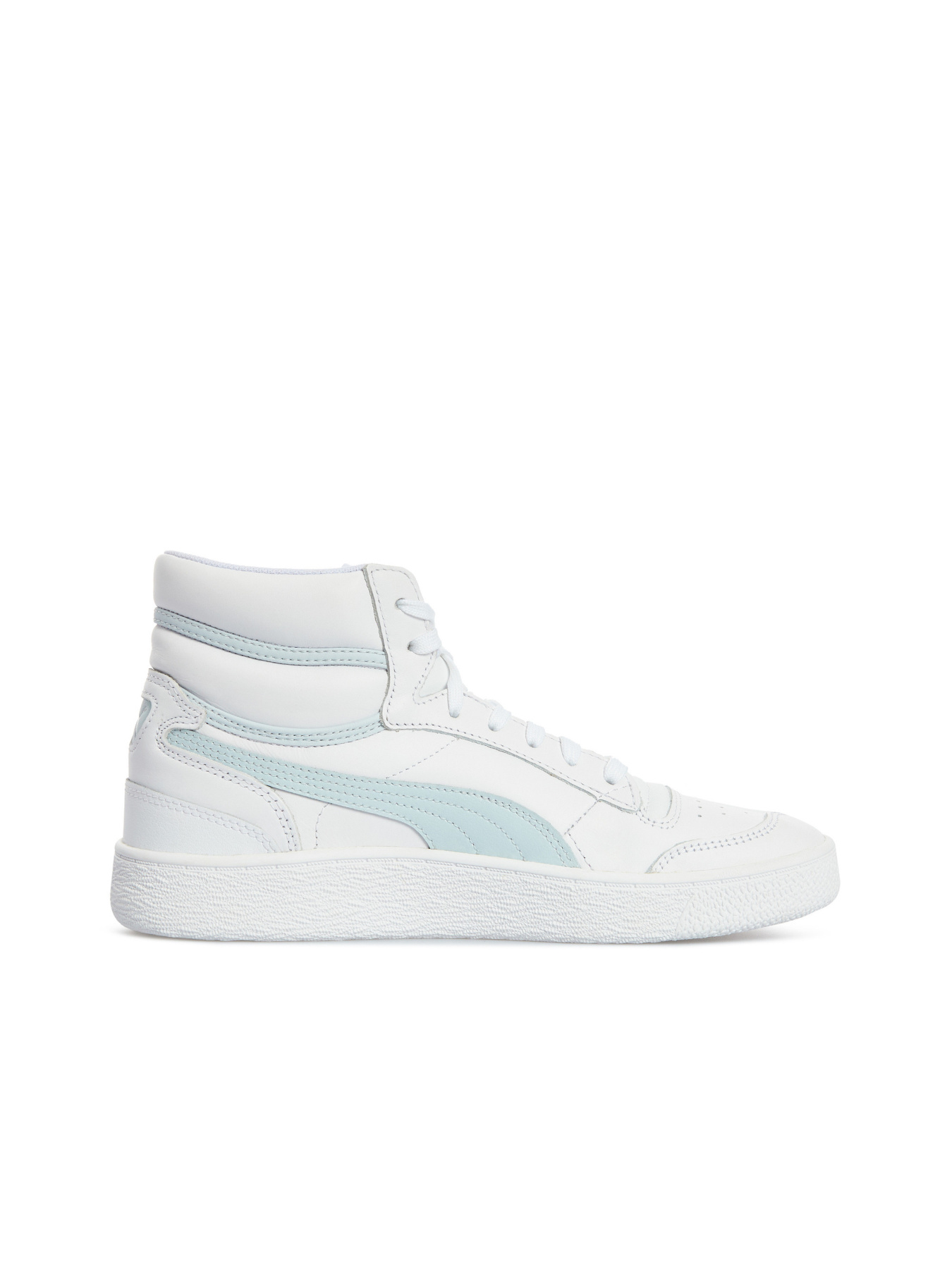 Кеды высокие PUMA модель 370847 Фото