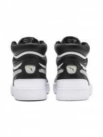 Кеди високі PUMA модель 370847 Фото