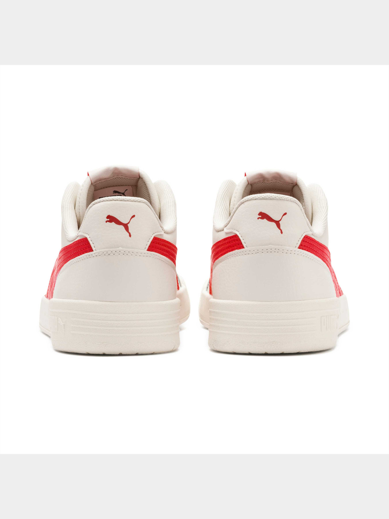 Кеды низкие PUMA Caracal модель 369863 Фото