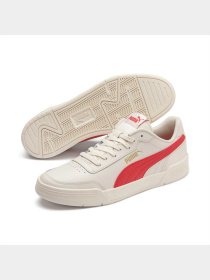 Кеды низкие PUMA Caracal модель 369863 Фото