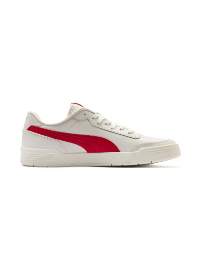 Кросівки PUMA Caracal модель 369863 — фото 4 - INTERTOP