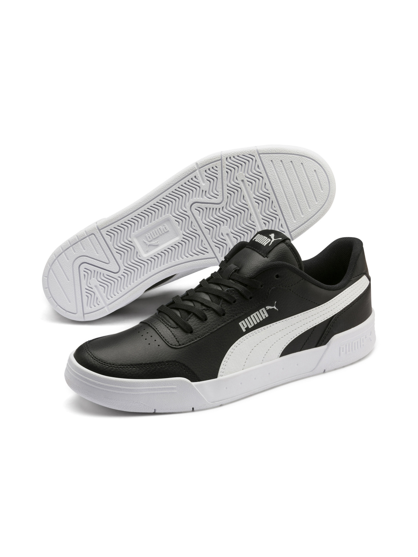 Кросівки PUMA Caracal модель 369863 Фото