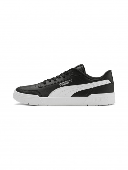 Кросівки PUMA Caracal модель 369863 — фото - INTERTOP