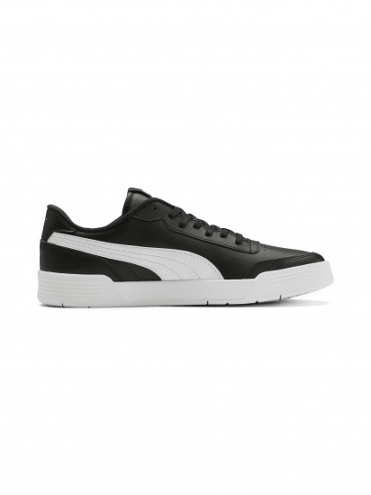 Кросівки PUMA Caracal модель 369863 — фото 4 - INTERTOP