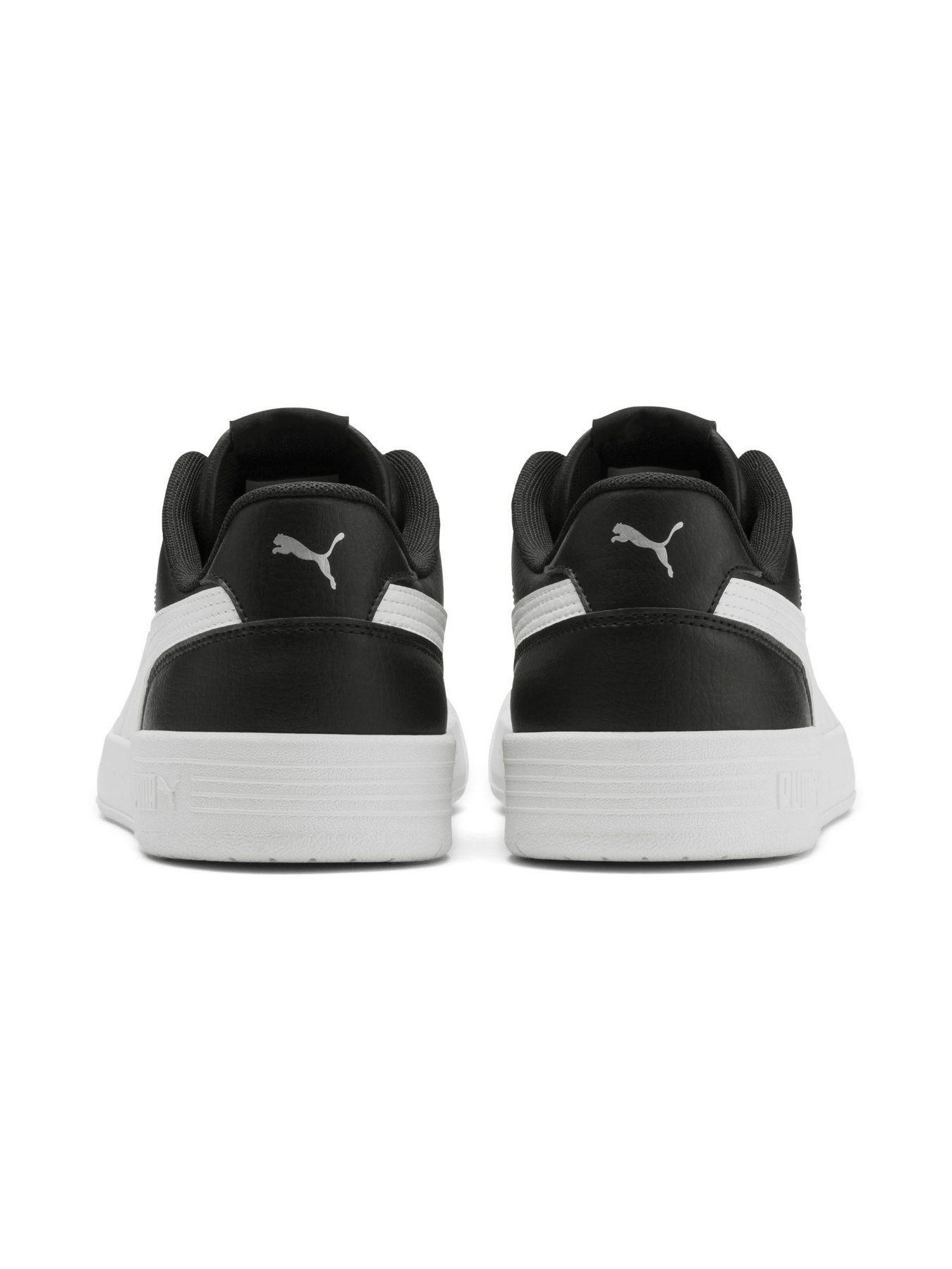 Кросівки повсякденні PUMA Caracal модель 369863 Фото
