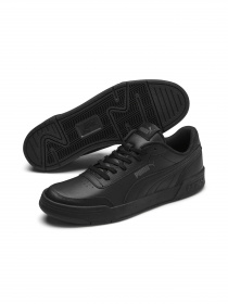 Кроссовки повседневные PUMA Caracal модель 369863 Кроссовки повседневные PUMA Caracal модель 369863 Фото