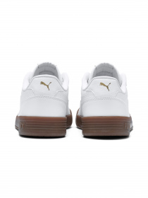 Кроссовки повседневные PUMA Caracal модель 369863 Кроссовки повседневные PUMA Caracal модель 369863 Фото