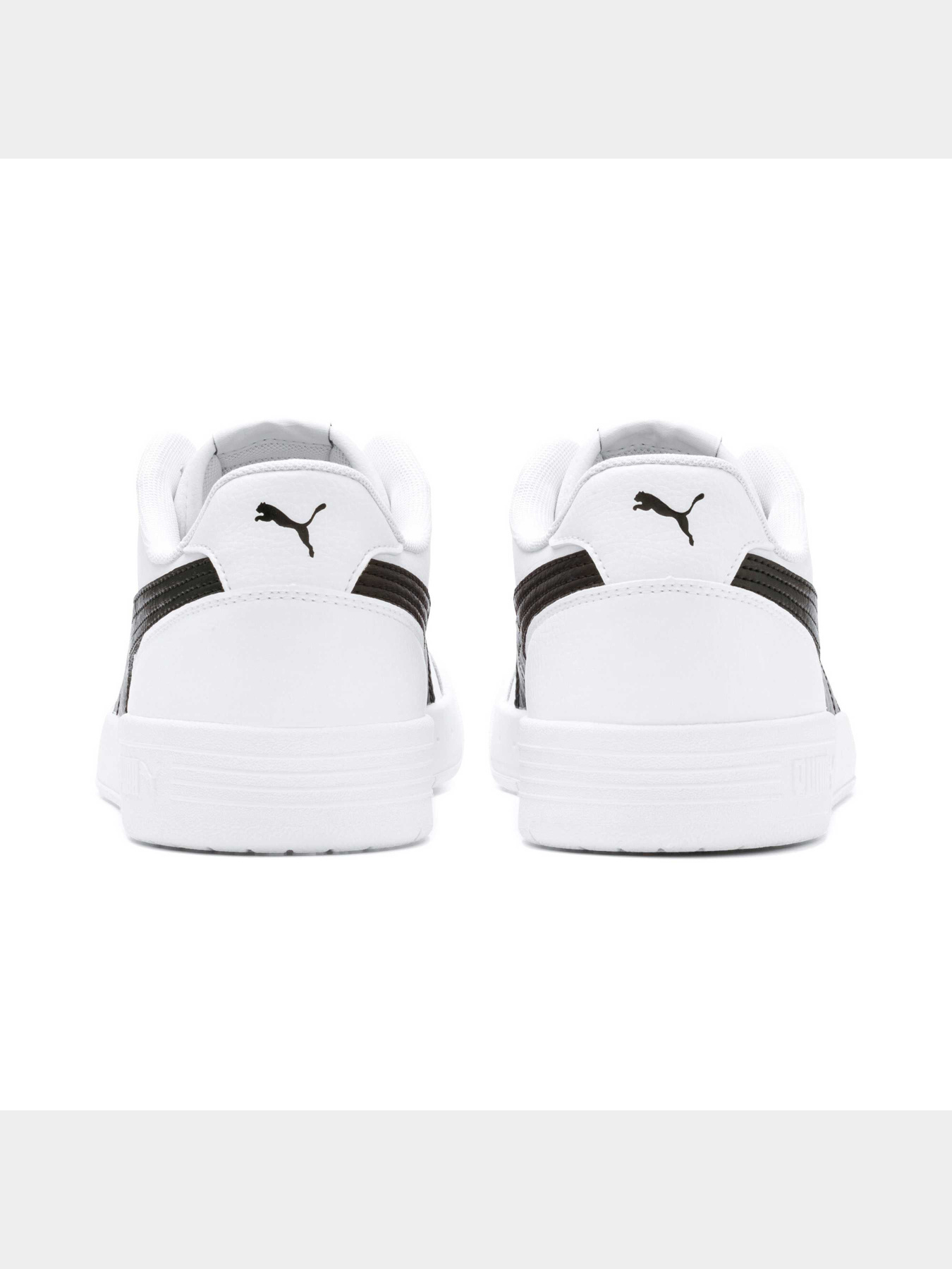 Кеды низкие PUMA Caracal модель 369863 Фото