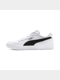 Кеды низкие PUMA Caracal модель 369863 Фото