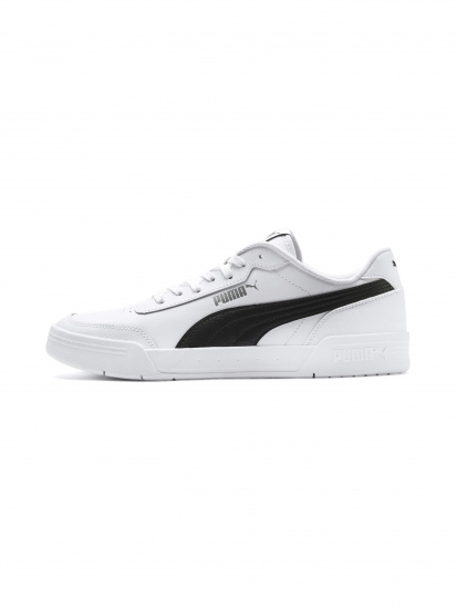 Кросівки PUMA Caracal модель 369863 — фото - INTERTOP