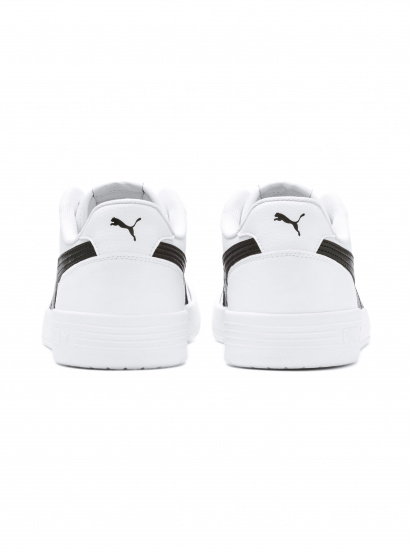 Кросівки PUMA Caracal модель 369863 — фото 3 - INTERTOP