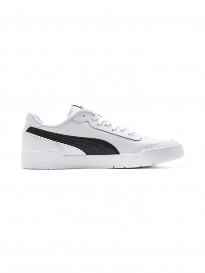 Кросівки PUMA Caracal модель 369863 — фото 4 - INTERTOP