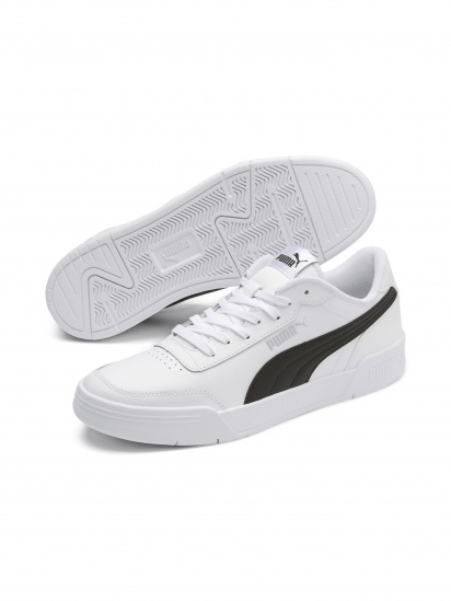 Кросівки PUMA Caracal модель 369863 - фото