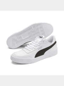 Кеды низкие PUMA Caracal модель 369863 Фото