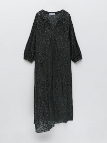 Сукня максі ZARA модель 65430 Фото