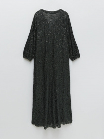 Сукня максі ZARA модель 65430 Фото