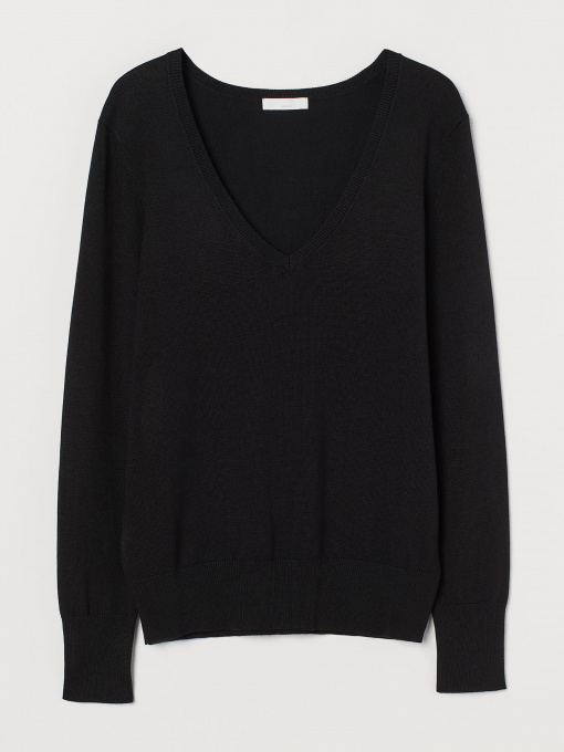 Джемпер H&M модель 51146 Фото
