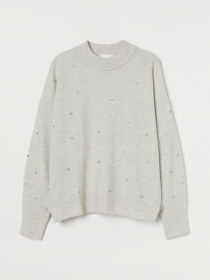 Джемпер H&M модель 60122 Фото