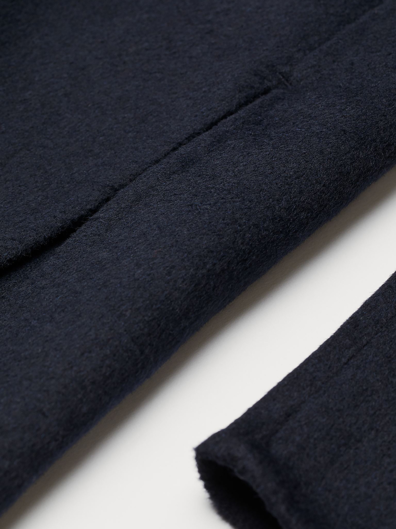 Пальто H&M модель 60566 Фото