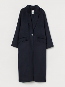 Пальто H&M модель 60566 Фото