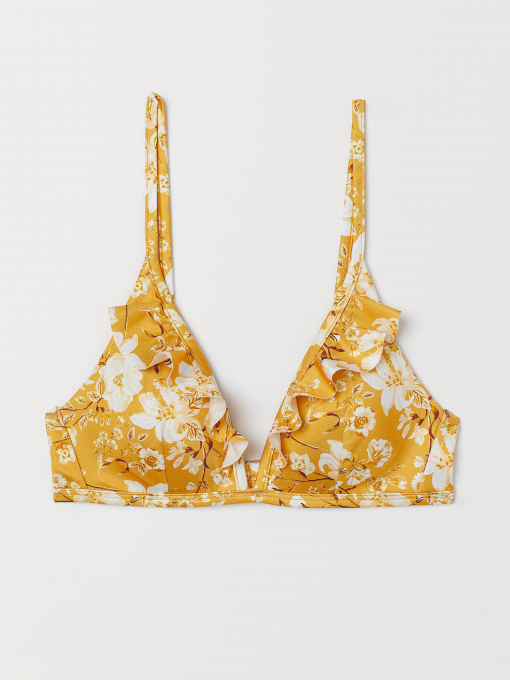 Верх купальника H&M модель 62873 Фото