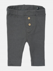 Брюки повседневные H&M модель 64335 Фото