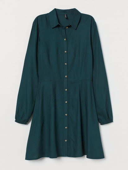 Сукня міні H&M модель 54161 - фото