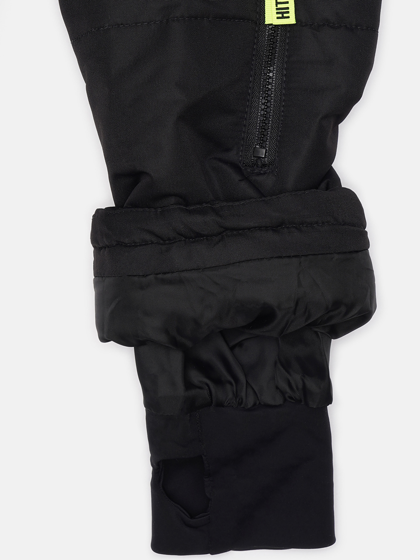 Горнолыжная куртка H&M модель 60698 Фото