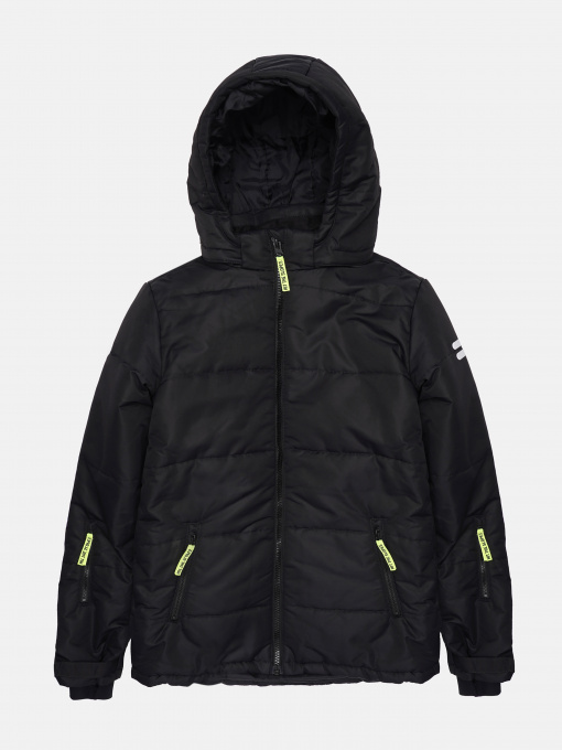 Горнолыжная куртка H&M модель 60698 Фото