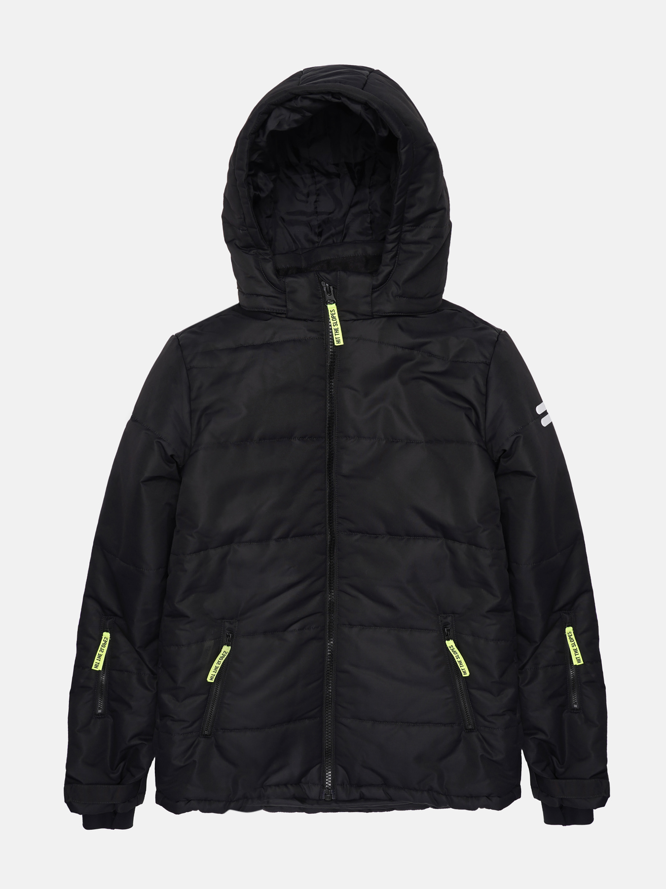 Аутдор та гірськолижна куртка H&M модель 60698 Аутдор та гірськолижна куртка H&M модель 60698 Фото