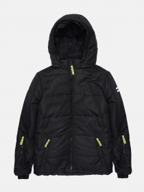 Аутдор та гірськолижна куртка H&M модель 60698 Аутдор та гірськолижна куртка H&M модель 60698 Фото