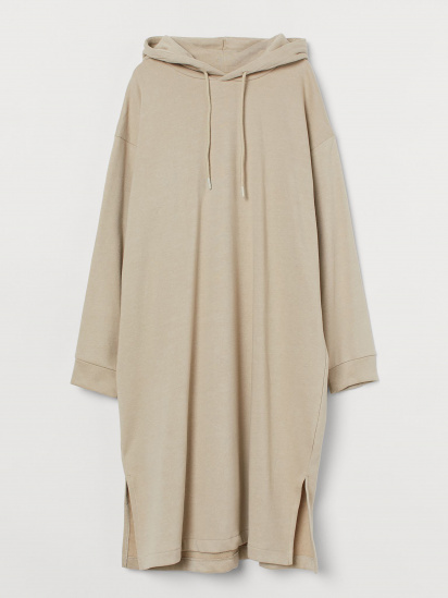 Сукня міні H&M модель 55752 - фото
