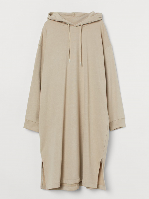 Платье мини H&M модель 55752 Фото