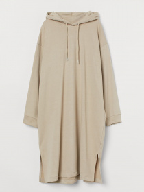 Платье мини H&M модель 55752 Платье мини H&M модель 55752 Фото