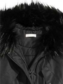 Парка H&M модель 60170 Фото