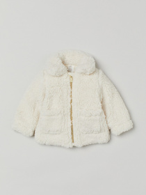 Демісезонна куртка H&M модель 60135 Фото