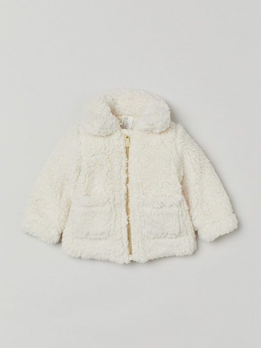 Демісезонна куртка H&M Модель 60135 Фото