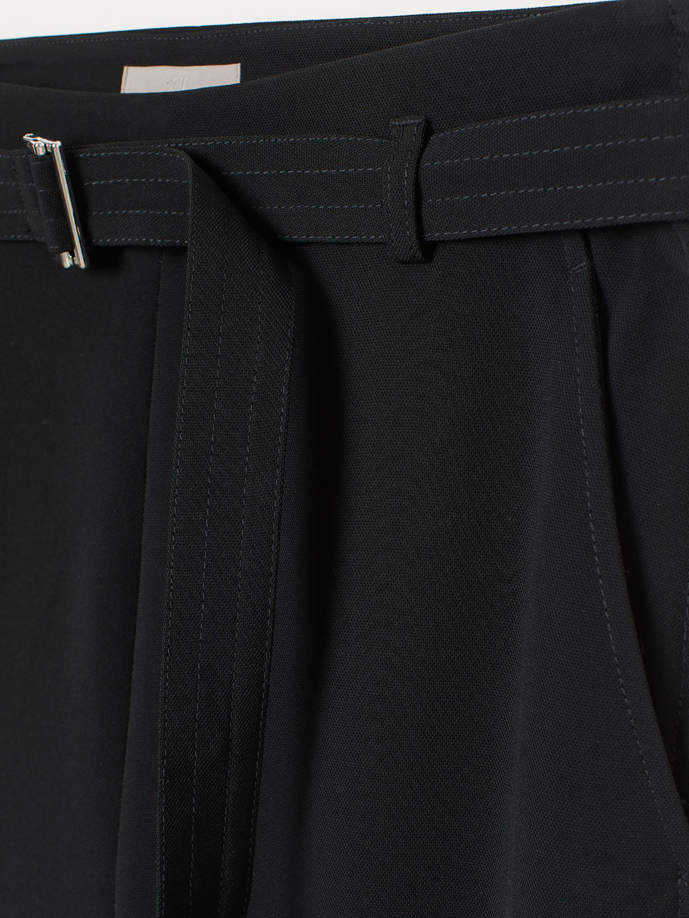 Брюки повседневные H&M модель 46864 Фото