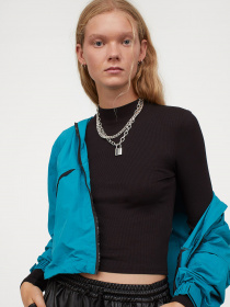 Водолазка H&M модель 46940 Фото