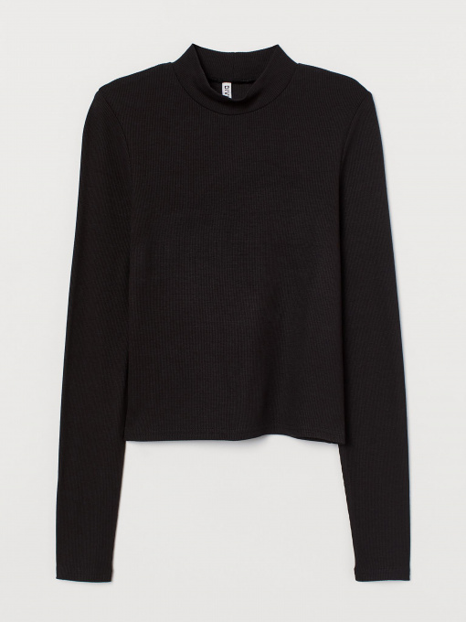 Водолазка H&M Модель 46940 Фото