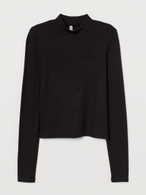 Водолазка H&M модель 46940 Фото