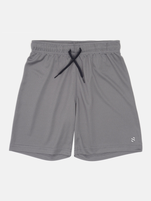 Шорты спортивные H&M модель 57504 Фото