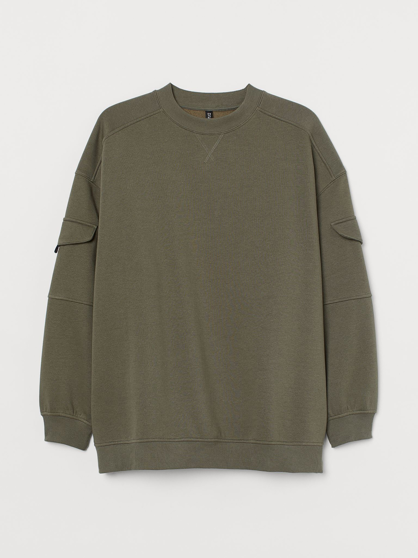 Свитшот H&M модель 63016 Фото