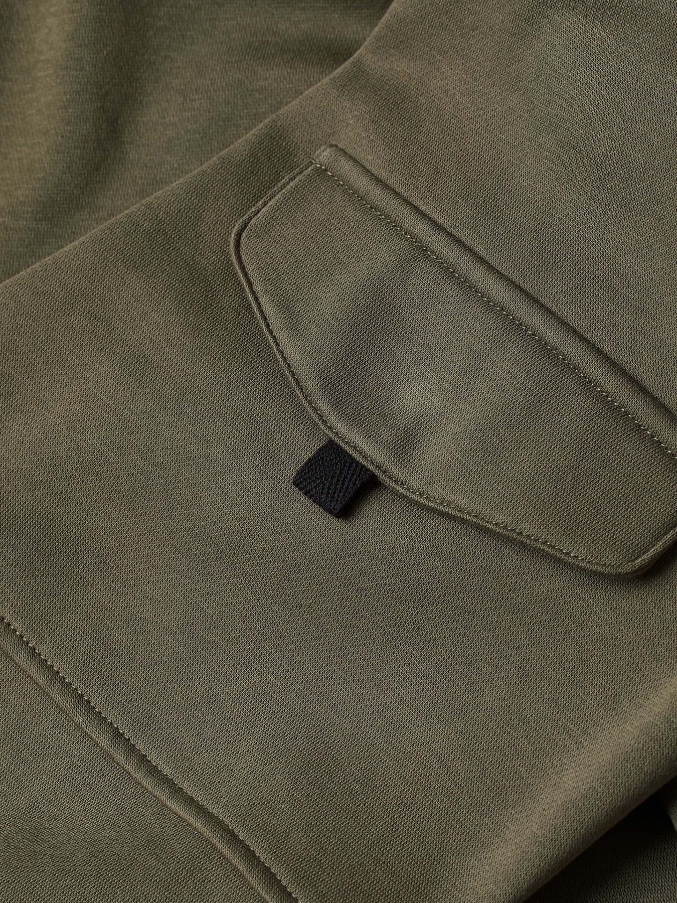 Свитшот H&M модель 63016 Фото