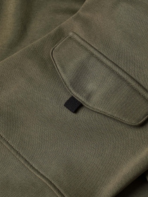 Свитшот H&M модель 63016 Фото