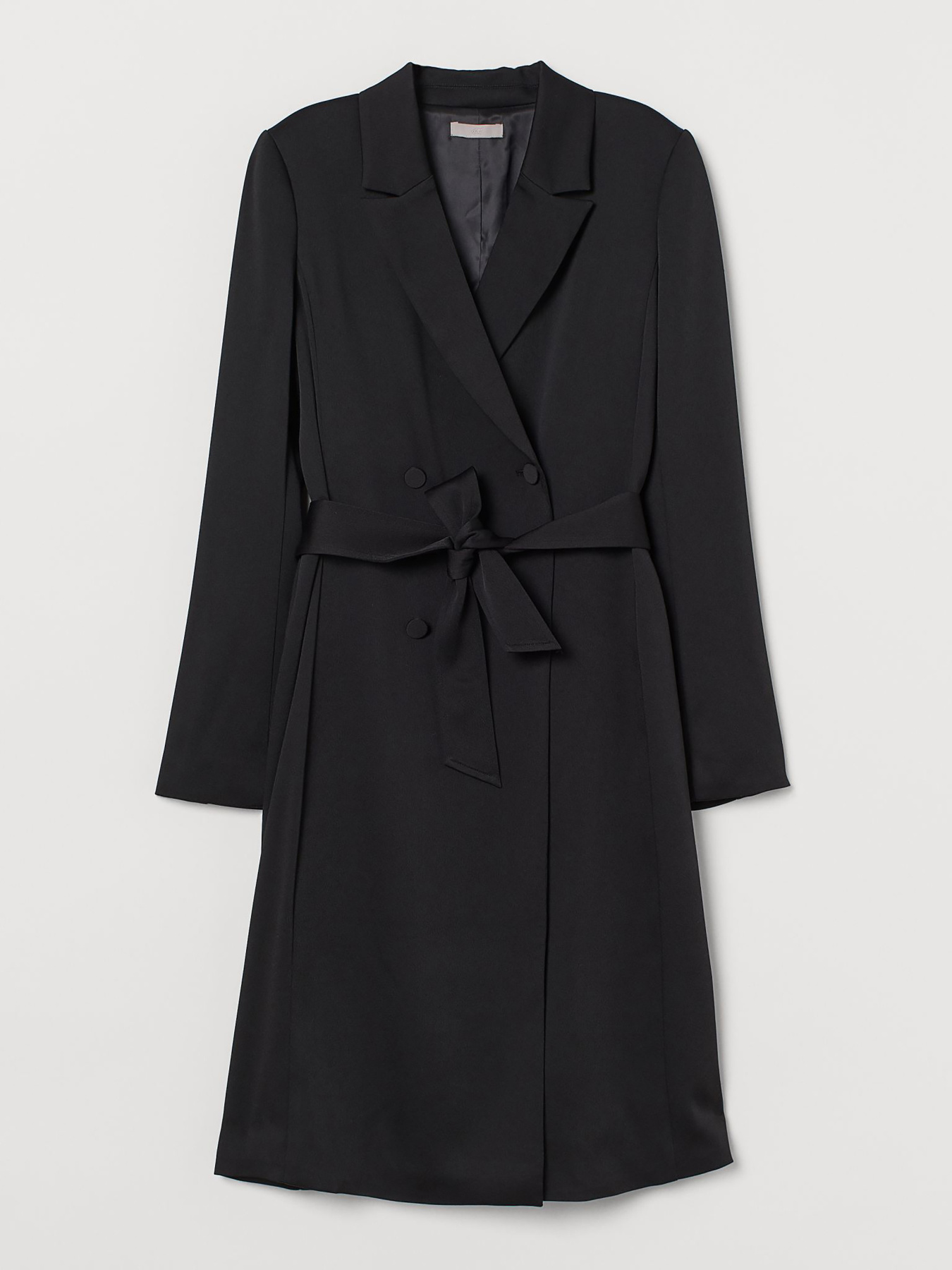 Платье мини H&M модель 54748 Фото