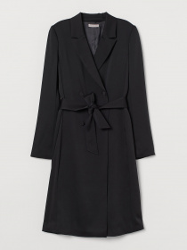 Платье мини H&M модель 54748 Фото