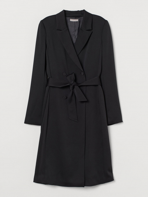 Сукня міні H&M модель 54748 Фото