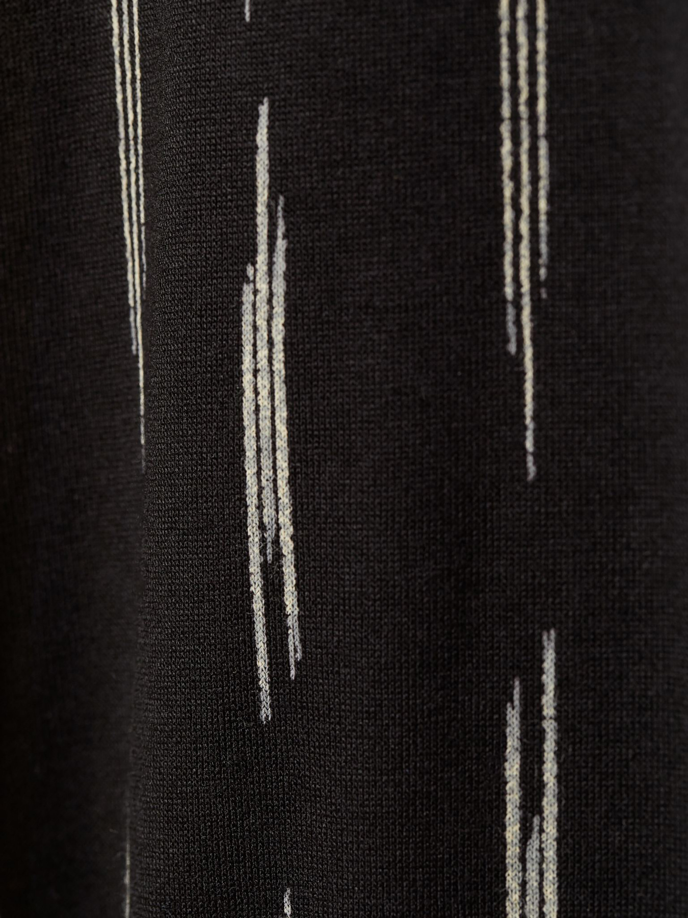 Брюки повседневные H&M модель 55867 Фото