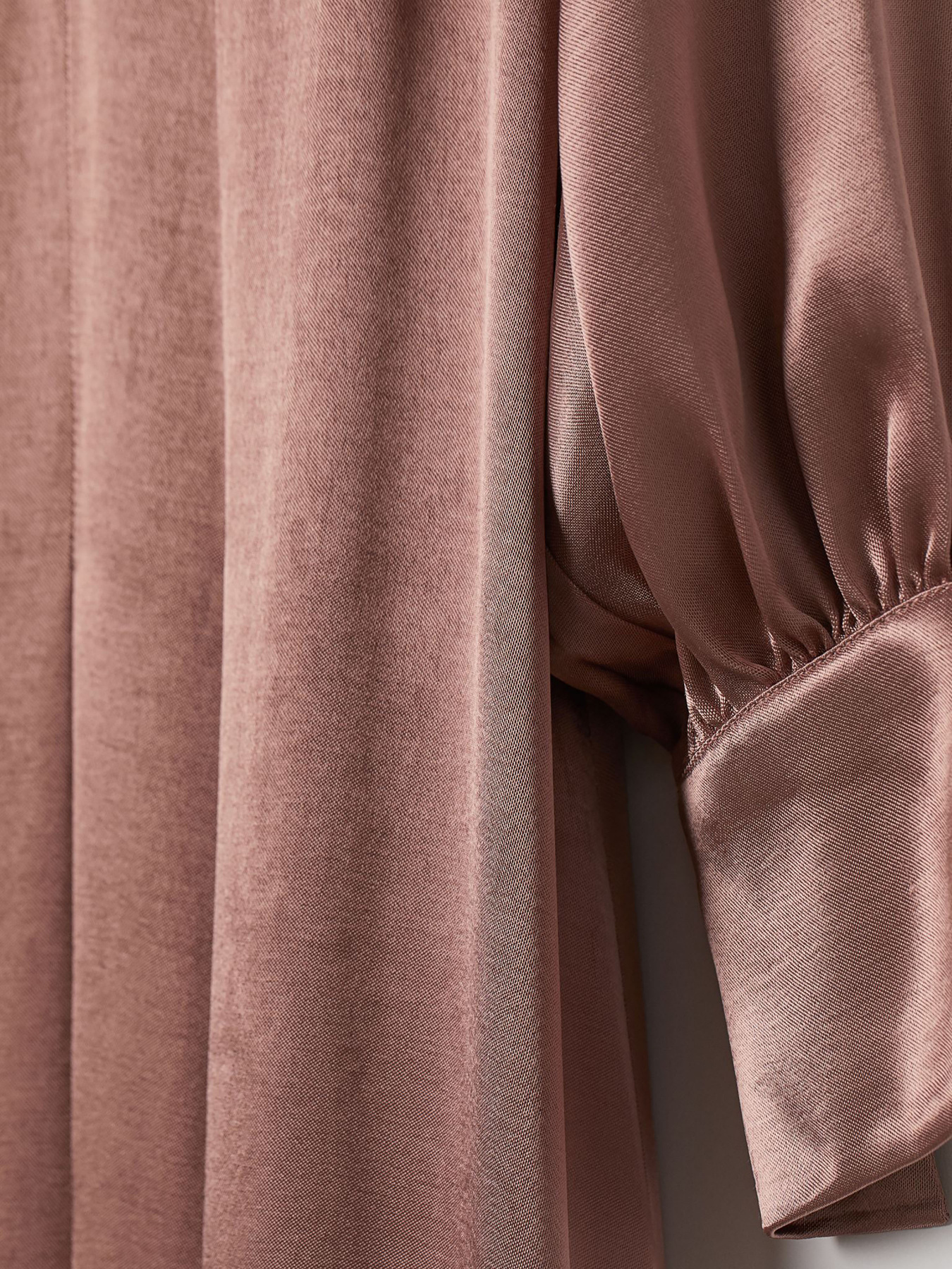 Платье миди H&M модель 55905 Фото